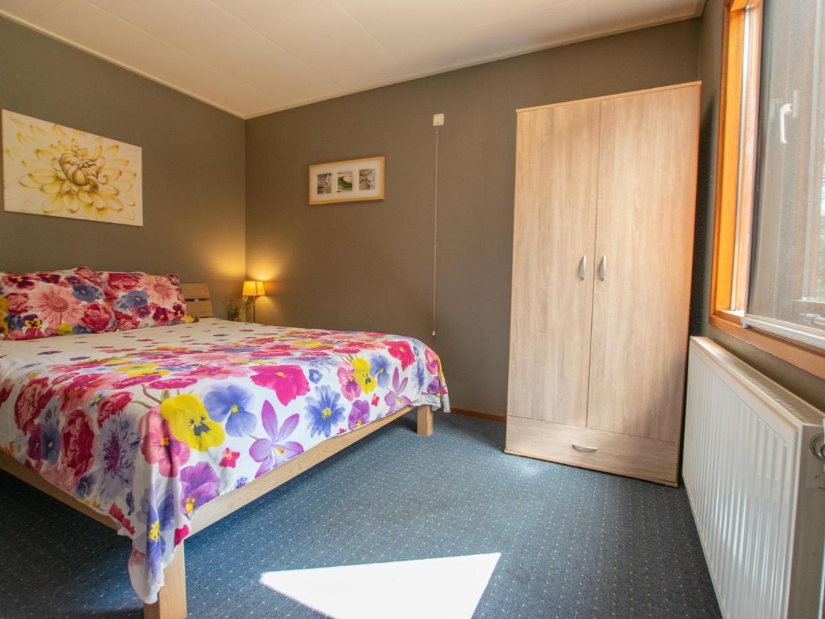 Witte Bungalow Уден Екстер'єр фото